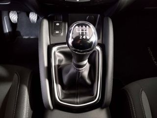 Nissan Qashqai Acenta