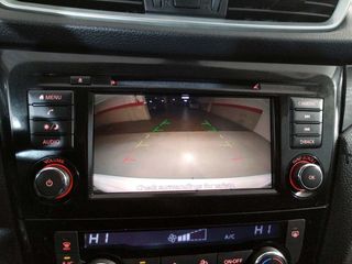 Nissan Qashqai Acenta