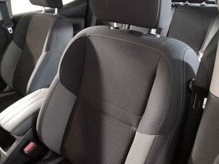 Nissan Qashqai Acenta