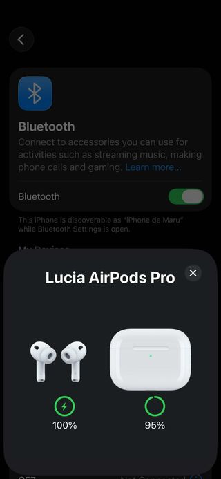 Airpods 3 Pro