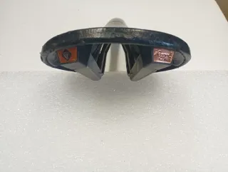 Sella Regal Gilardi bici corsa eroica