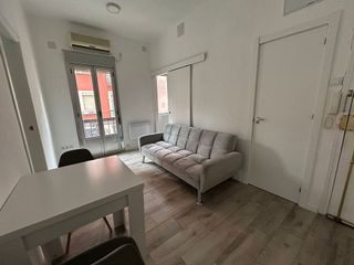 Piso en alquiler en Legazpi en Madrid