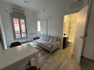 Piso en alquiler en Legazpi en Madrid