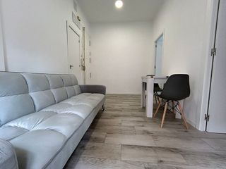 Piso en alquiler en Legazpi en Madrid