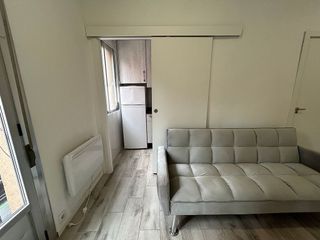 Piso en alquiler en Legazpi en Madrid
