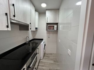 Piso en alquiler en Legazpi en Madrid