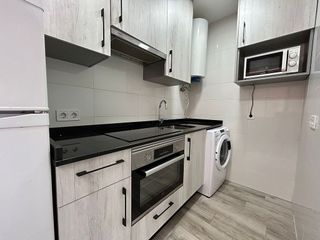 Piso en alquiler en Legazpi en Madrid