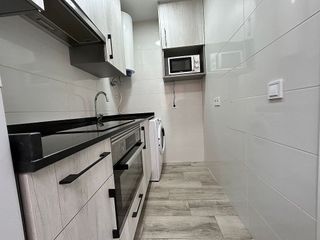 Piso en alquiler en Legazpi en Madrid