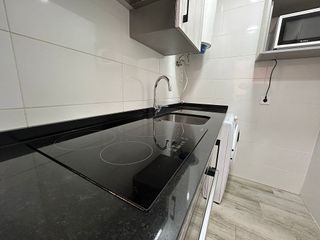 Piso en alquiler en Legazpi en Madrid