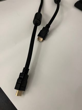 Ordenador Dell Vostro i3 con accesorios