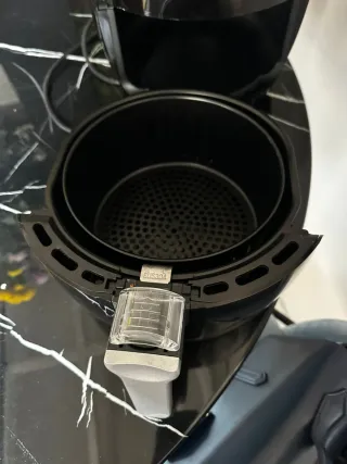 Freidora de aire Vpcok 3.5L Táctil