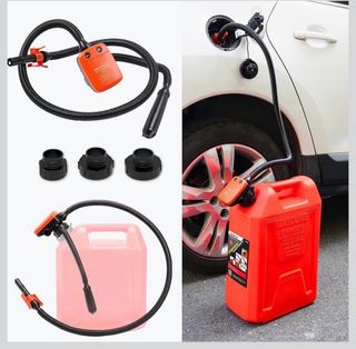 Bomba de transferencia SEAFLO