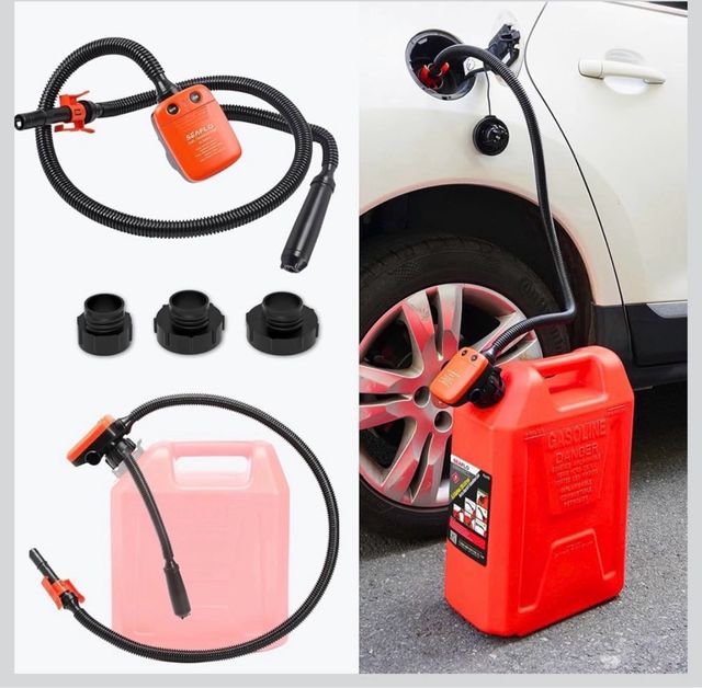 Pompa di trasferimento SEAFLO