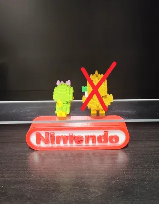 Pack Pokémon Construcción Nintendo