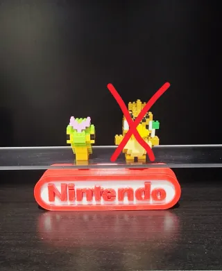 Pack Pokémon Construcción Nintendo