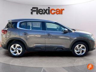 Citroën C5 Aircross PureTech 96kW (130CV) S&S Feel