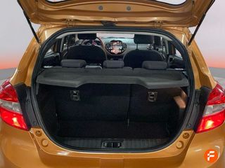 Ford Ka 1.2 Ti-VCT 51kW Ultimate