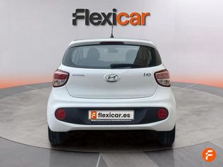 Hyundai i10 1.0 Klass