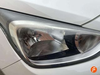 Hyundai i10 1.0 Klass