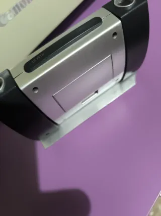 Reloj Digital ESENS Plata