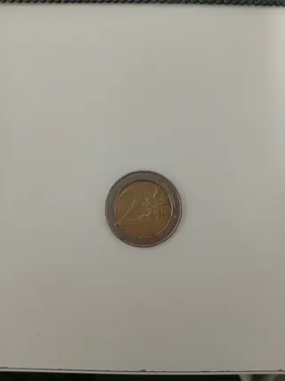 Moneda 2 euros Eslovaquia 2009