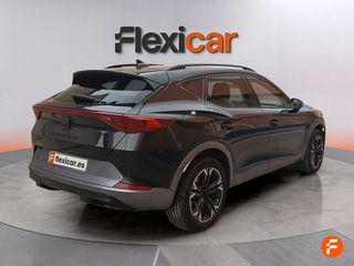 Cupra Formentor 1.5 TSI 110kW (150 CV) DSG