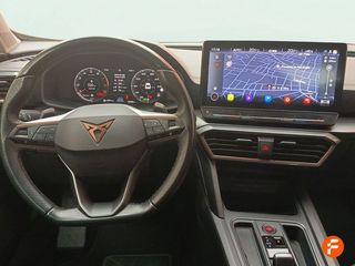 Cupra Formentor 1.5 TSI 110kW (150 CV) DSG