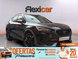 Cupra Formentor 1.5 TSI 110kW (150 CV) DSG