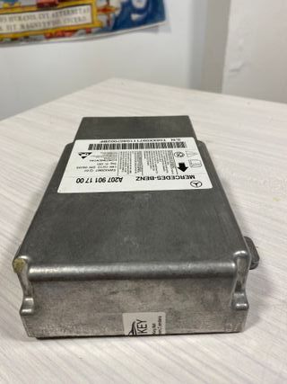Centralita Airbag Mercedes A2079011700
