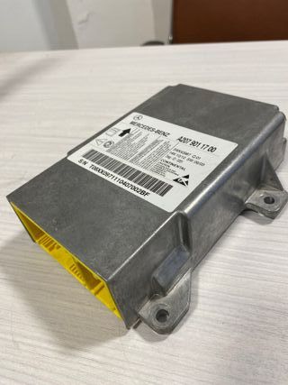 Centralita Airbag Mercedes A2079011700