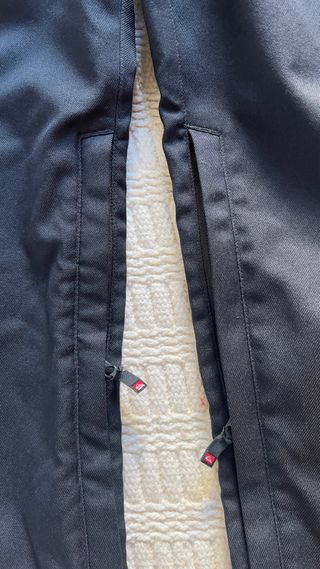 Pantalones esquí o snowboard Quiksilver Mujer M