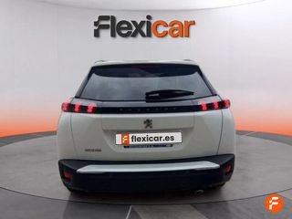 Peugeot 2008 Allure BlueHDI 81kW (110CV)