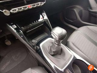 Peugeot 2008 Allure BlueHDI 81kW (110CV)