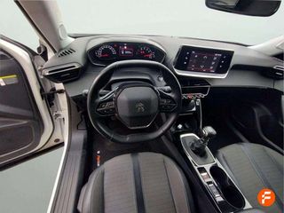 Peugeot 2008 Allure BlueHDI 81kW (110CV)