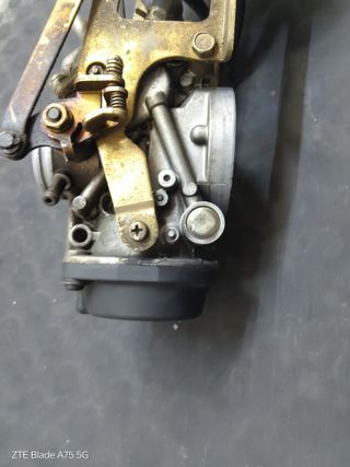 Carburatori Suzuki SV 650 S 1999-2002