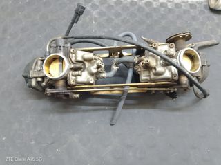 Carburatori Suzuki SV 650 S 1999-2002