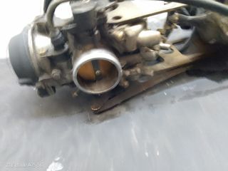 Carburatori Suzuki SV 650 S 1999-2002