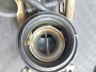 Carburatori Suzuki SV 650 S 1999-2002