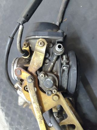 Carburatori Suzuki SV 650 S 1999-2002