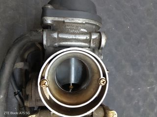 Carburatori Suzuki SV 650 S 1999-2002