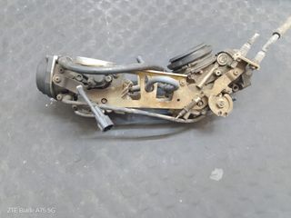 Carburatori Suzuki SV 650 S 1999-2002