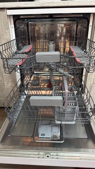 Lavavajillas Sharp Oportunidad