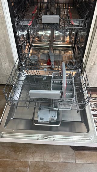 Lavavajillas Sharp Oportunidad