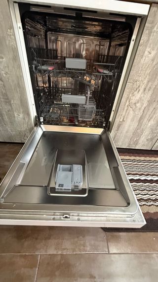 Lavavajillas Sharp Oportunidad