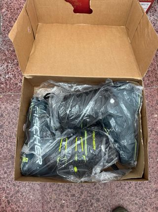 Botas de esquí Fischer Ranger 120