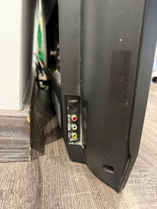 TV LG 26” + Fire TV Stick (Convierte en Smart TV)