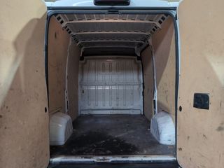 Opel Movano L2H2 3.5T