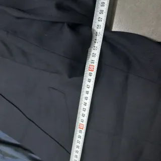 Americana Ermenegildo Zegna Azul