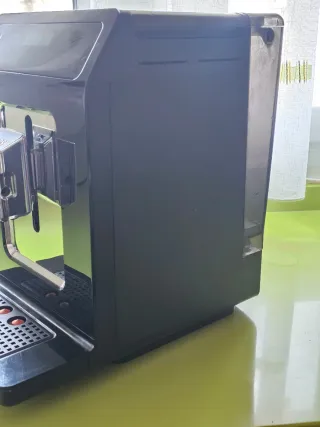 Cafetera Krups Evidence Superautomática