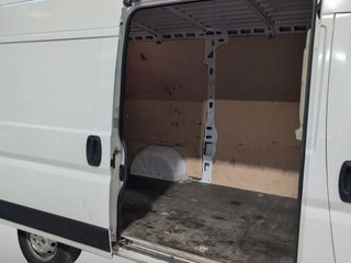 Opel Movano L2H2 3.5T